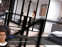 The Spellbook NaughtyGames - 32 big small porn tube Boiling Wet Dreams - By MissKitty2K