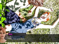 The Spellbook NaughtyGames - 35 mi esposa espaola auntys com In The Park - By MissKitty2K