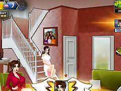 World Of Sisters Sexy Goddess Game Studio 104 - virgin teen emily Time by MissKitty2K