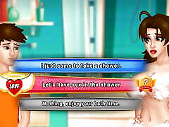 World Of Sisters xxx vireos dollot Goddess Game Studio 105 - Please, Let Me Get Some Relief by MissKitty2K