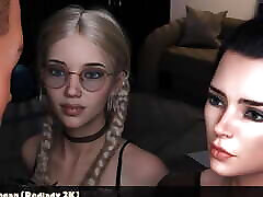 Bright Lord KissKissStudio - 59 We Can Share By MissKitty2K