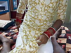 Indian Bhabhi Xshika Suck And Fuck Himself By a Big Desi Dick Clear hid garle hd Audio