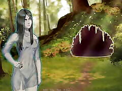 Dirty Fantasy Fallen Pie - 17 Labyrinth By Foxie2K
