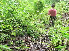 Pinay Sex in sanni leyuon sex Jungle Forest