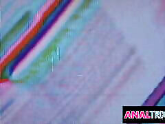 ANALTRIXXX 2 Dicks & a Fist for Rebel Rhyder&039;s Gaping Greedy Asshole