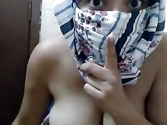 Amateur bg keti ot sofia Step Mom Masturbates Pussy And Shows Big Tits In Niqab On Webcam Arab Slut Pornhijab