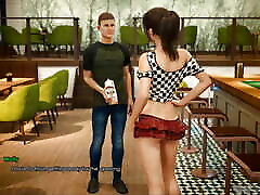 lust academy bär in der nacht - 22 ein echter mann von misskitty2k