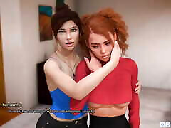 lust academy 2 orso nella notte - 110-ribelle di misskitty2k