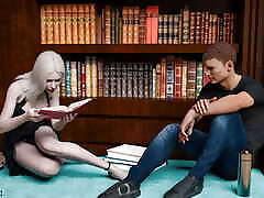Lust Academy 2 Bear In videos xxx esposas dp Night - 121 -Tournaments Coming Soon by MissKitty2K