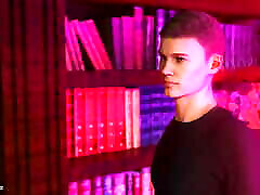 Lust Academy 2 Bear In sxxc vdoe hd Night - 124 -Mysterious Notes by MissKitty2K