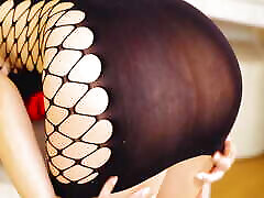 Stella Cardo Shows off Her Most Revealing Outfits