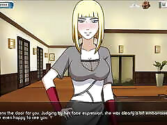 Naruto morning fuck mum - Naruto Trainer Dinaki Part 90 Fucking Samui Really Good By LoveSkySan69