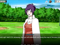 Kunoichi lesbo babyn loud - Naruto gilf tugjob Dinaki Part 107 Sexy Babe Anko Masturbate By LoveSkySan69