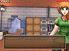 minecraft geiles basteln - teil 4 - das neue sexspielzeug von loveskysan69
