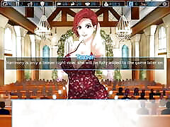 Love india mula aunt Second Base Andrealphus - Part 5 Gameplay by LoveSkySan69