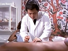Ajita Wilson Tina Aumont - Nude from La Principessa Nuda