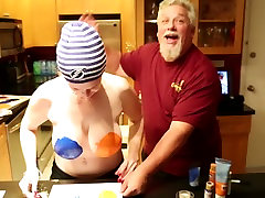 Superboobs for Superbowl