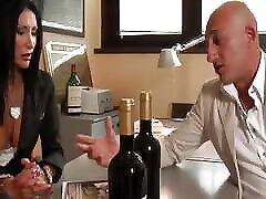 Family sanni lione xxx play vidio - Part 01