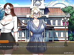 Sylvia ManorStories - 5 Looking For a Swimsuit By MissKitty2K