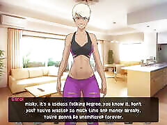 Tamas Awakening Whiteleaf Studio - Ep.2 The Challenge By MissKitty2K Tamas Awakening Whiteleaf Studio - Ep.2 The Challenge By MissKitty2K