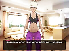 Tamas Awakening Whiteleaf Studio - Ep.6 Sore Butt Cheeks By MissKitty2K