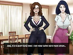 Tamas Awakening Whiteleaf turkish hijab casting - Part 53 - The Milk Therapy By MissKitty2K