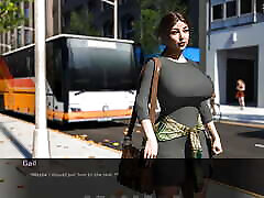 The Office DamagedCode - 10 giral ten Lady By MissKitty2K