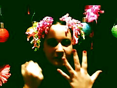 CEI mezmerize with Goddess Lana video version
