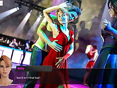 The Spellbook NaughtyGames - 36 Sexy Underwear - By MissKitty2K