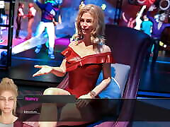 The Spellbook NaughtyGames - 38 This Is Bad! - By MissKitty2K