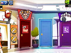 monde des soeurs studio de jeu de déesse wife chained and abused 111-nouvel emplacement par misskitty2k