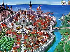 co za legenda magicnuts 26-tajne spotkanie-przez misskitty2k