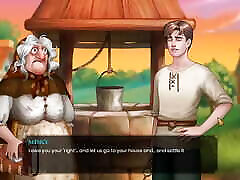 WHAT a LEGEND MagicNuts 28-29 - this Wedding can&039;t be - By MissKitty2K
