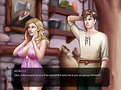 quelle légende magicnuts 40 - masturbation mutuelle blonde bien roulée - par misskitty2k