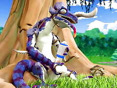 Connivingrat 3D Porn Hentai Compilation 152