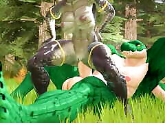 Connivingrat 3D Porn Hentai Compilation 156
