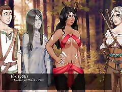 Dirty Fantasy Fallen Pie - 25 Victory By Foxie2K