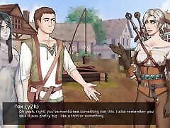 Dirty Fantasy Fallen Pie - 30 New Update Is Out! By Foxie2K Dirty Fantasy Fallen Pie - 30 New Update Is Out! By Foxie2K