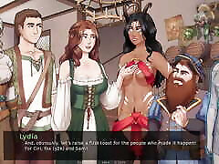 dirty fantasy fallen pie - 35 applausi e spine da foxie2k