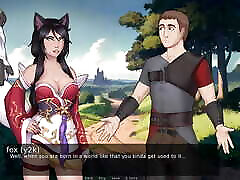 Dirty Fantasy Fallen Pie - 48 New Update! Magic Search By Foxie2K