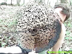 piede odore calzino sniffing