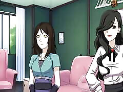 Kunoichi Trainer - Naruto Trainer Dinaki Part 116 Step-Family Harem By LoveSkySan69