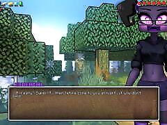 minecraft geiles basteln - teil 17 - trink meine spermahexe von loveskysan69