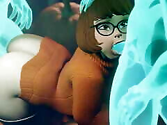 The Best Of Evil Audio Animated 3D Porn Compilation 943