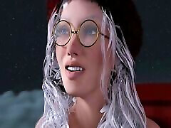 Away From Home Vatosgames Part 62 Mrs Claus Babe Path By LoveSkySan69
