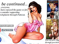 A Couple&039;s Duet of Love and 1 hour hardcore pov 23 - Ethan an Nat went out for the night ...