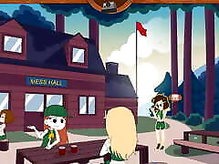 Camp Mourning Wood Exiscoming - Part 29 - Secrets Solved End Of Update By LoveSkySan69