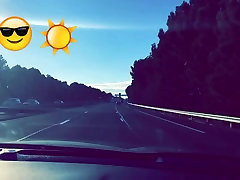 Questo venerdì scorso, sporco giornata a Barcellona
