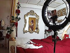 lantaland - divirtiéndose con lencería sexy