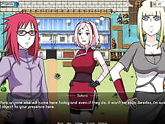 Naruto mature lora - Naruto Trainer Dinaki Part 75 Sexy Naked Ninja Babes By LoveSkySan69
